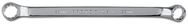 Proto® Full Polish Offset Double Box Wrench 22 x 24 mm - 12 Point - Americas Tooling