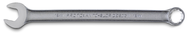 Proto® Satin Combination Wrench 18 mm - 12 Point - Americas Tooling