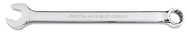 Proto® Full Polish Combination Wrench 25 mm - 12 Point - Americas Tooling