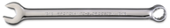 Proto® Full Polish Combination Wrench 13/16" - 12 Point - Americas Tooling