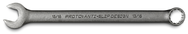 Proto® Black Oxide Combination Wrench 13/16" - 12 Point - Americas Tooling