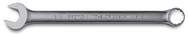 Proto® Satin Combination Wrench 15/16" - 12 Point - Americas Tooling