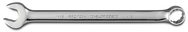 Proto® Full Polish Combination Wrench 1-1/8" - 12 Point - Americas Tooling