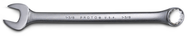 Proto® Satin Combination Wrench 1-3/8" - 12 Point - Americas Tooling