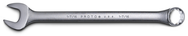 Proto® Satin Combination Wrench 1-7/16" - 12 Point - Americas Tooling