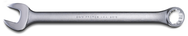 Proto® Satin Combination Wrench 2-3/16" - 12 Point - Americas Tooling