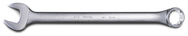 Proto® Satin Combination Wrench 2-1/4" - 12 Point - Americas Tooling