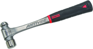 Proto® Anti-Vibe® Ball Pein Hammer - 12 oz. - Americas Tooling