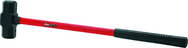 Proto® 8 Lb. Double-Faced Sledge Hammer - Americas Tooling