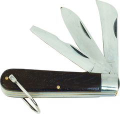 Proto® Electrician's Knife w/Stripping Blade - Americas Tooling