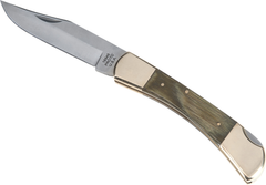 Proto® Lockback Knife w/Sheath - 3-3/4" - Americas Tooling