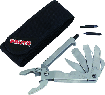 Proto® Multi-Purpose Tool - Blunt Nose - Americas Tooling