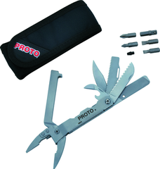 Proto® Multi-Purpose Tool - Needle Nose - Americas Tooling