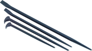 Proto® 4 Piece Pry & Rolling Head Bars Set - Americas Tooling