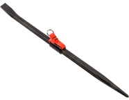 Proto® Tether-Ready 18" Aligning Pry Bar - Americas Tooling