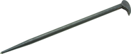 Proto® 21" Rolling Head Pry Bar - Americas Tooling