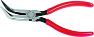 Proto® Bent Nose Needle-Nose Pliers - 6-5/16" - Americas Tooling