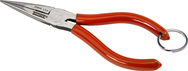 Proto® Tether-Ready XL Series Needle Nose Pliers w/ Grip - 8" - Americas Tooling