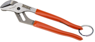 Proto® Tether-Ready XL Series Groove Joint Pliers w/ Grip - 12" - Americas Tooling