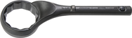 Proto® Black Oxide Leverage Wrench - 2-3/4" - Americas Tooling