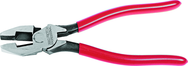 Proto® Lineman's Pliers w/Grip - 8-5/8" - Americas Tooling