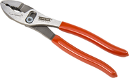 Proto® XL Series Slip Joint Pliers w/ Grip - 8" - Americas Tooling