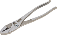 Proto® XL Series Slip Joint Pliers w/ Natural Finish - 10" - Americas Tooling