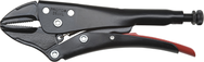 Proto® Straight Jaw Locking Pliers - 9-1/4" - Americas Tooling