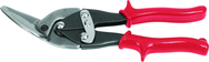 Proto® Aviation Snips - Offset Left 10" - Americas Tooling