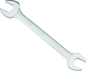 Proto® Satin Open-End Wrench - 3/4" x 7/8" - Americas Tooling