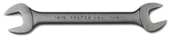 Proto® Black Oxide Open-End Wrench - 1-1/4" x 1-5/16" - Americas Tooling