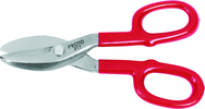 Proto® Straight Cutting Snips -12-3/4" - Americas Tooling