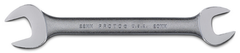 Proto® Satin Open-End Wrench - 20 mm x 22 mm - Americas Tooling