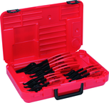 Proto® 12 Piece Convertible Retaining Ring Pliers Set - Americas Tooling