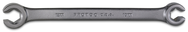 Proto® Satin Flare-Nut Wrench 13 x 14 mm - 6 Point - Americas Tooling