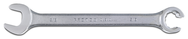 Proto® Satin Combination Flare Nut Wrench 5/8" - 12 Point - Americas Tooling