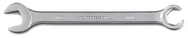 Proto® Satin Combination Flare Nut Wrench 5/8" - 6 Point - Americas Tooling