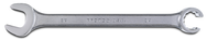 Proto® Satin Combination Flare Nut Wrench 3/4" - 12 Point - Americas Tooling