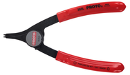 Proto® Convertible Retaining Ring Pliers - 7-1/4" - Americas Tooling