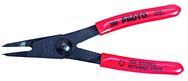 Proto® Retaining Ring Pliers Internal - 9" - Americas Tooling