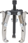 Proto® 3 Jaw Gear Puller, 4" - Americas Tooling