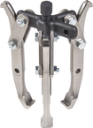 Proto® 3 Jaw Gear Puller, 8" - Americas Tooling