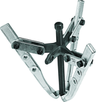 Proto® 3 Jaw Gear Puller, 11" - Americas Tooling