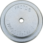 Proto® Puller Step Plate Adapter 2-1/4 x 2-3/4" - Americas Tooling