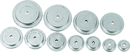 Proto® 11 Piece Step Plate Adapter Set - Americas Tooling