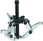 Proto® 3 Jaw Gear Puller, 7" - Reversible - Americas Tooling