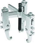 Proto® 6 Ton Proto-Ease™ 2-Way/3-Way Adjustable Jaw Puller - Americas Tooling