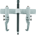 Proto® 10 Ton Proto-Ease™ 2-Way Adjustable Jaw Puller - Americas Tooling