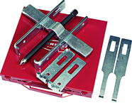 Proto® 12 Piece 10 Ton Proto-Ease™ 2-Way Straight Jaw Puller Set - Americas Tooling