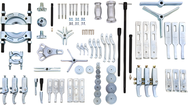 Proto® Proto-Ease™ Master Puller Set - Americas Tooling